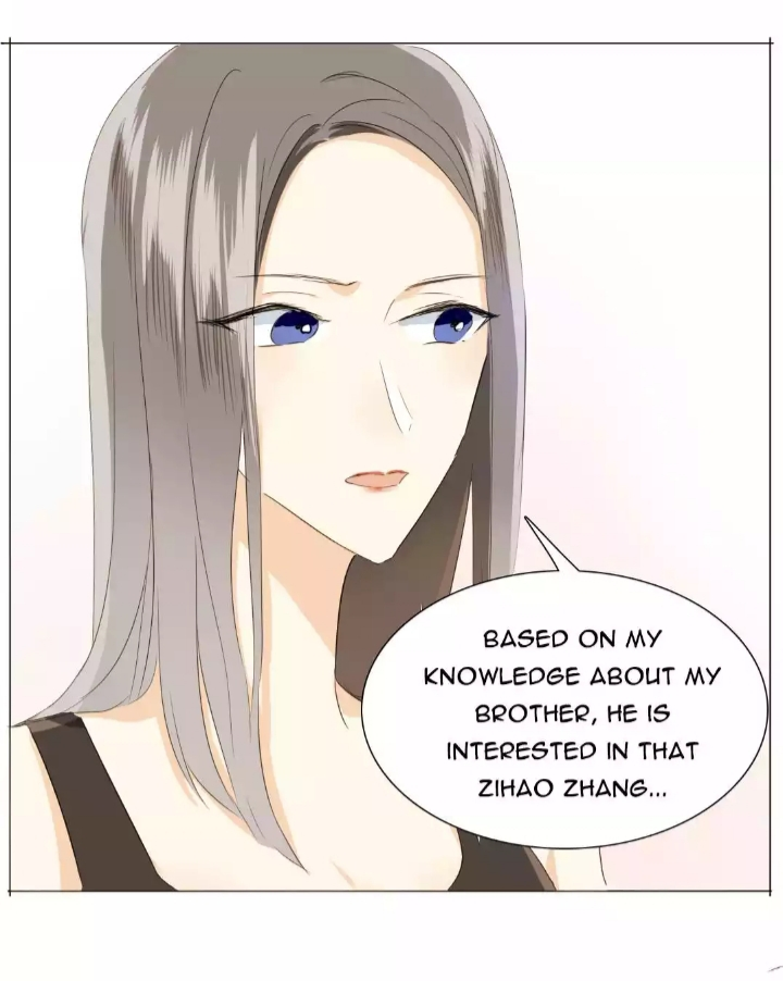 Mens Wear Store and Her Royal Highness Chapter 16 page 14
