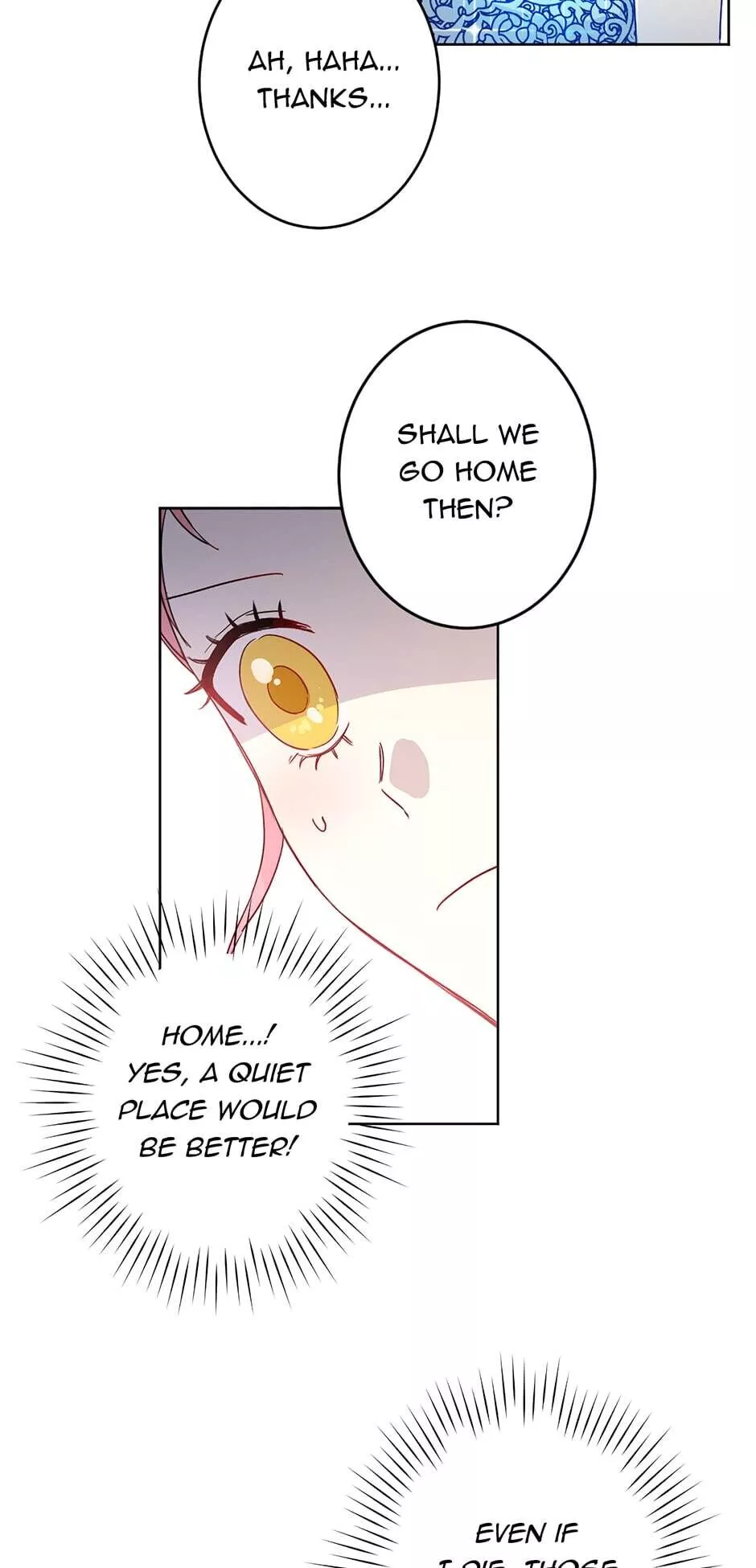 I Was Tricked into this Fake Marriage! Chapter 15 page 52