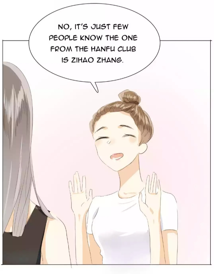 Mens Wear Store and Her Royal Highness Chapter 16 page 6