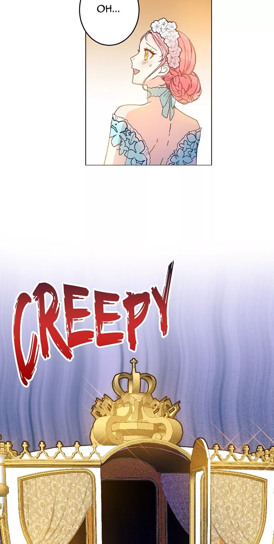 I Was Tricked into this Fake Marriage! Chapter 15 page 60