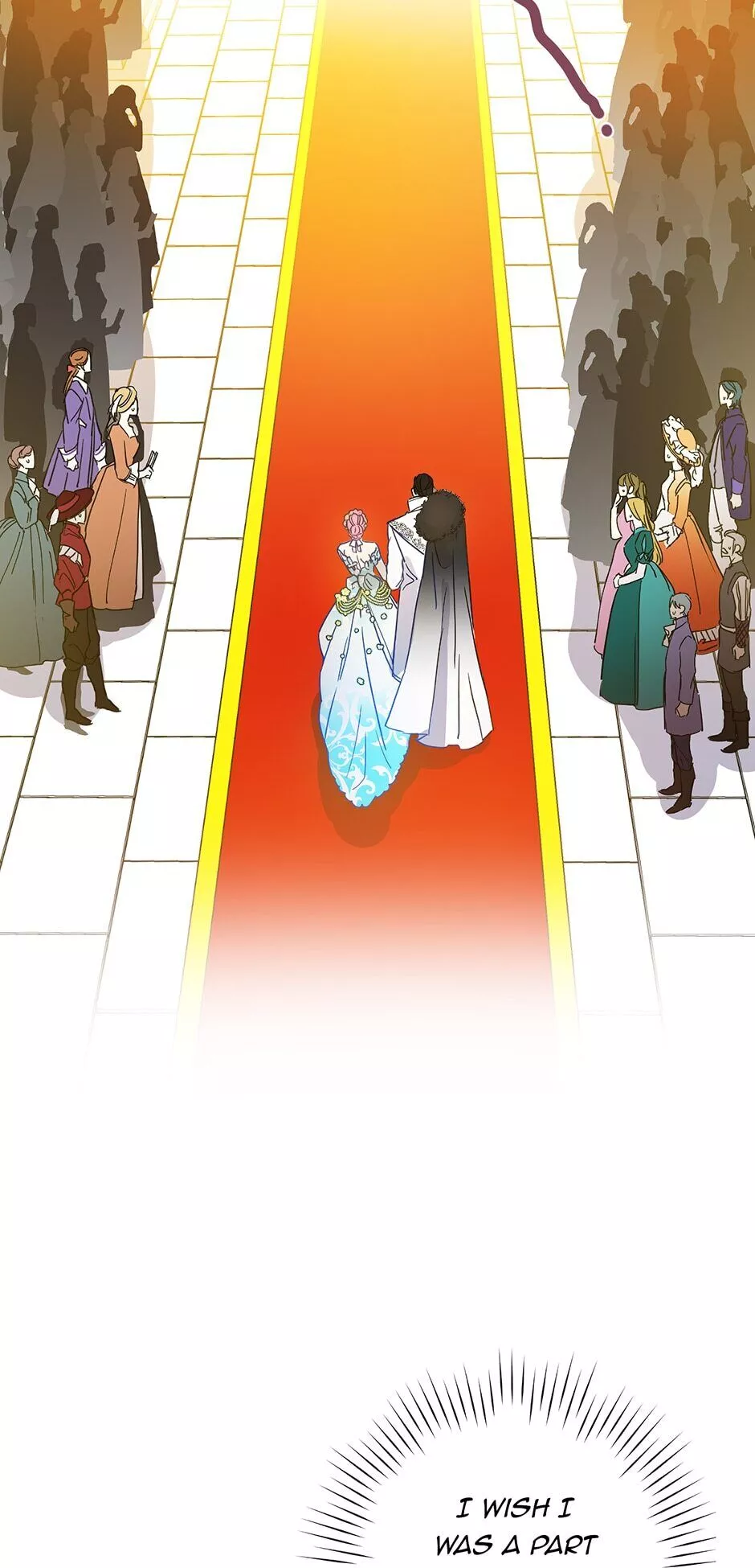 I Was Tricked into this Fake Marriage! Chapter 15 page 54