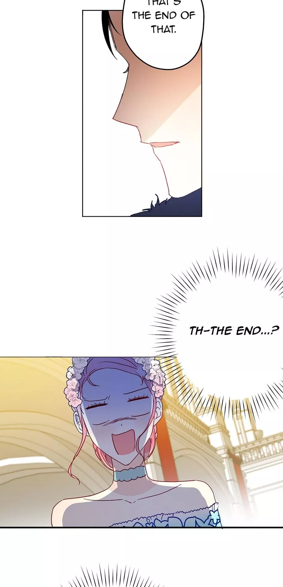 I Was Tricked into this Fake Marriage! Chapter 15 page 48