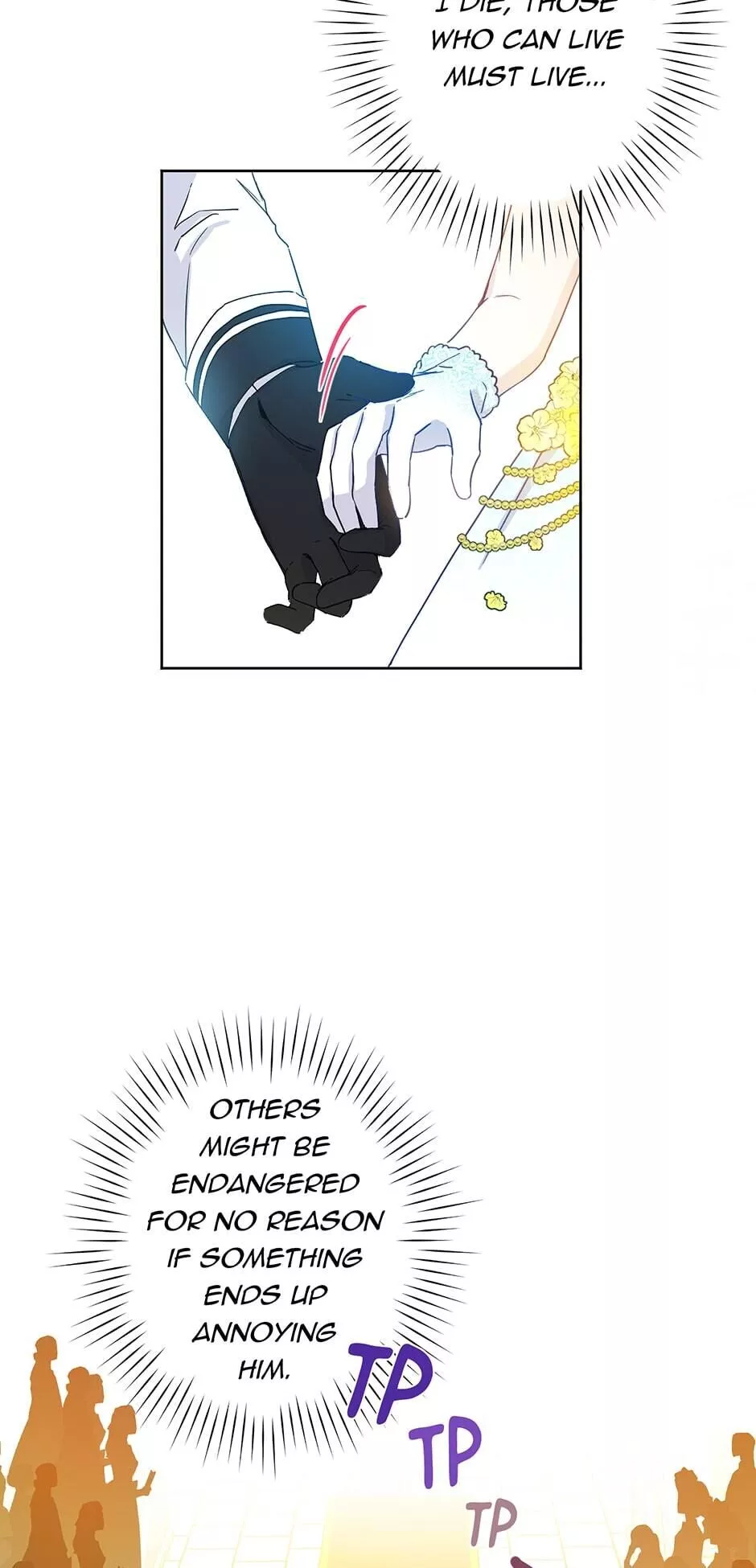 I Was Tricked into this Fake Marriage! Chapter 15 page 53