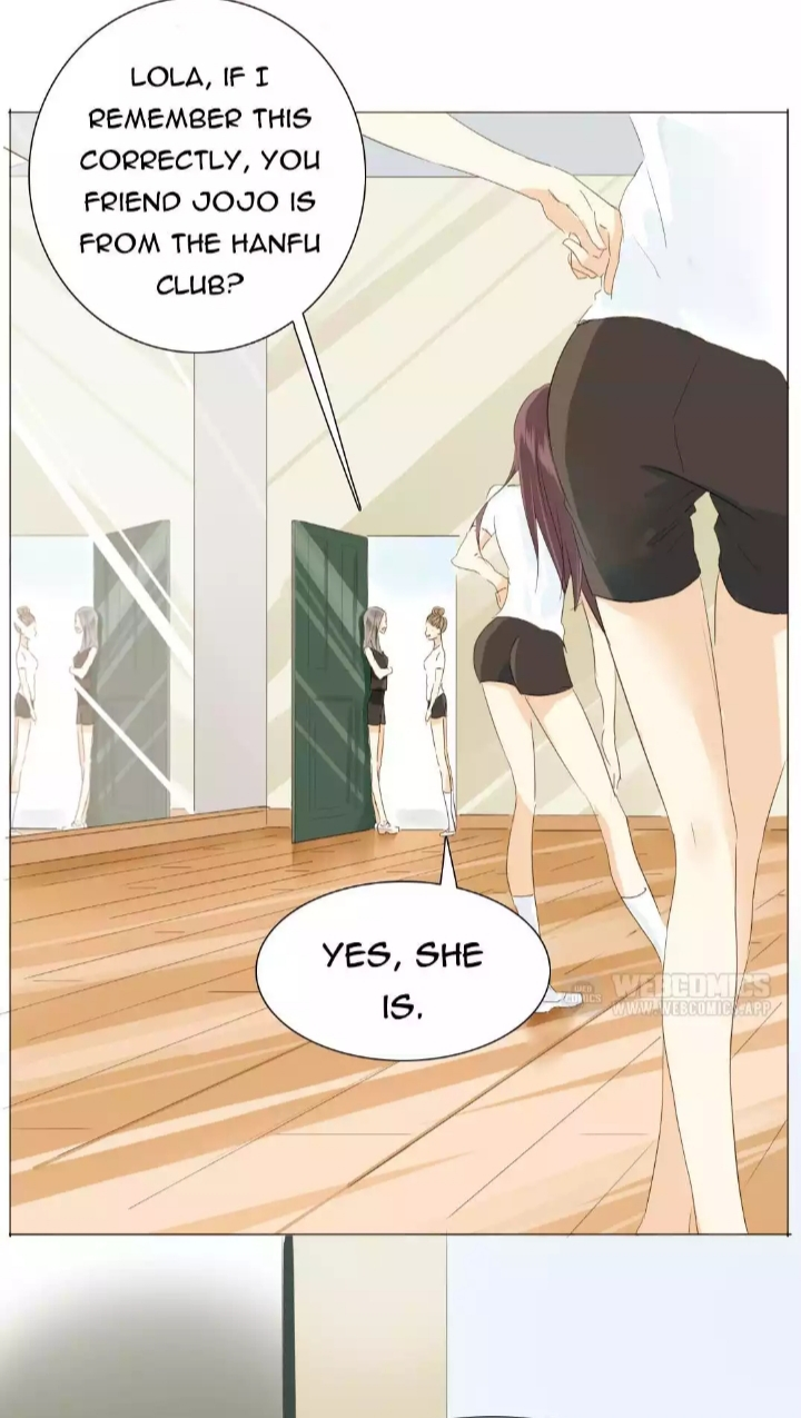 Mens Wear Store and Her Royal Highness Chapter 16 page 2