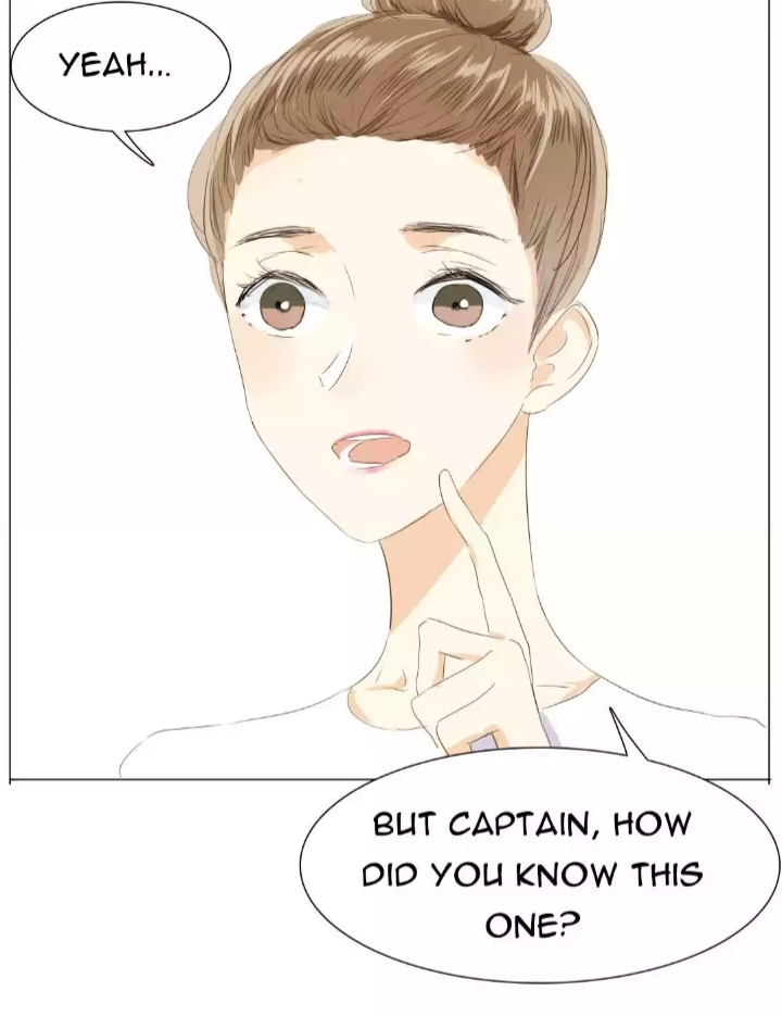 Mens Wear Store and Her Royal Highness Chapter 16 page 4