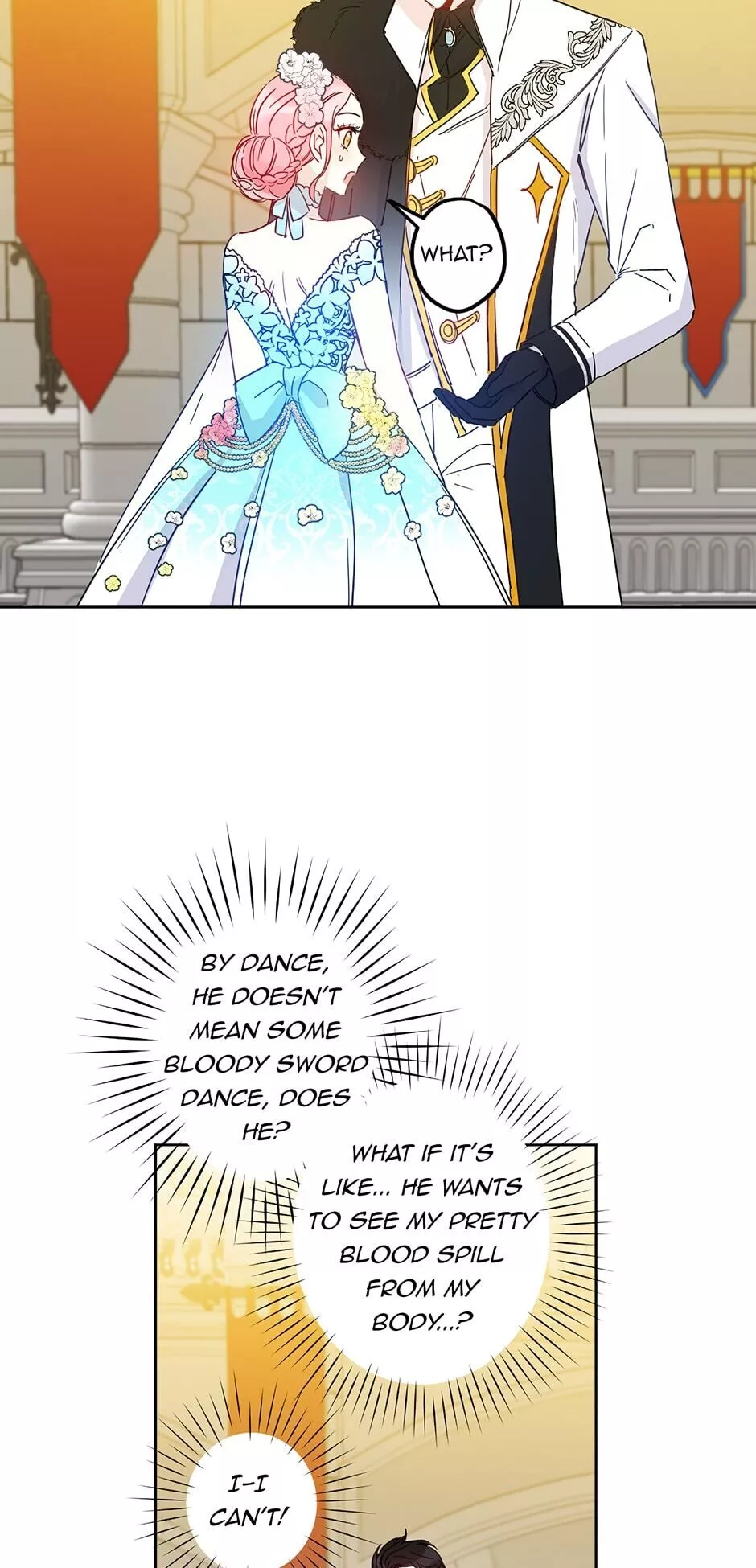 I Was Tricked into this Fake Marriage! Chapter 15 page 50