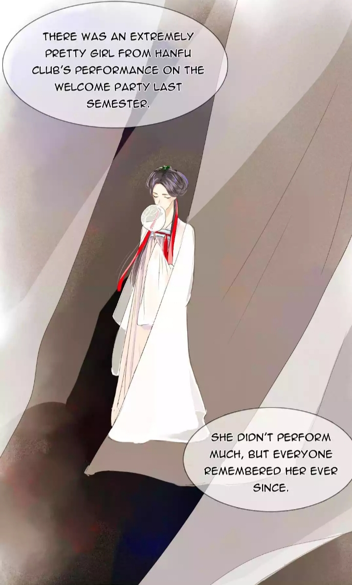 Mens Wear Store and Her Royal Highness Chapter 16 page 8