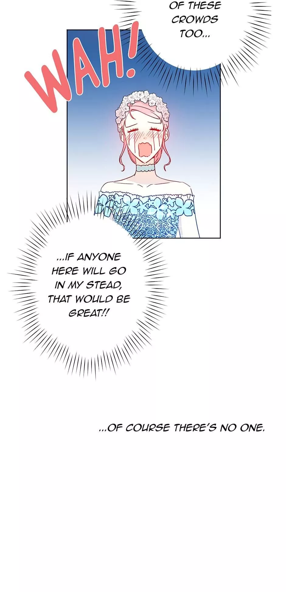 I Was Tricked into this Fake Marriage! Chapter 15 page 55