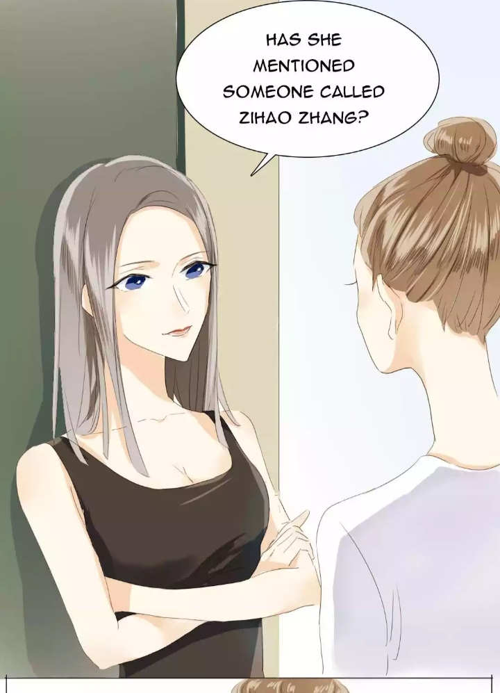 Mens Wear Store and Her Royal Highness Chapter 16 page 3