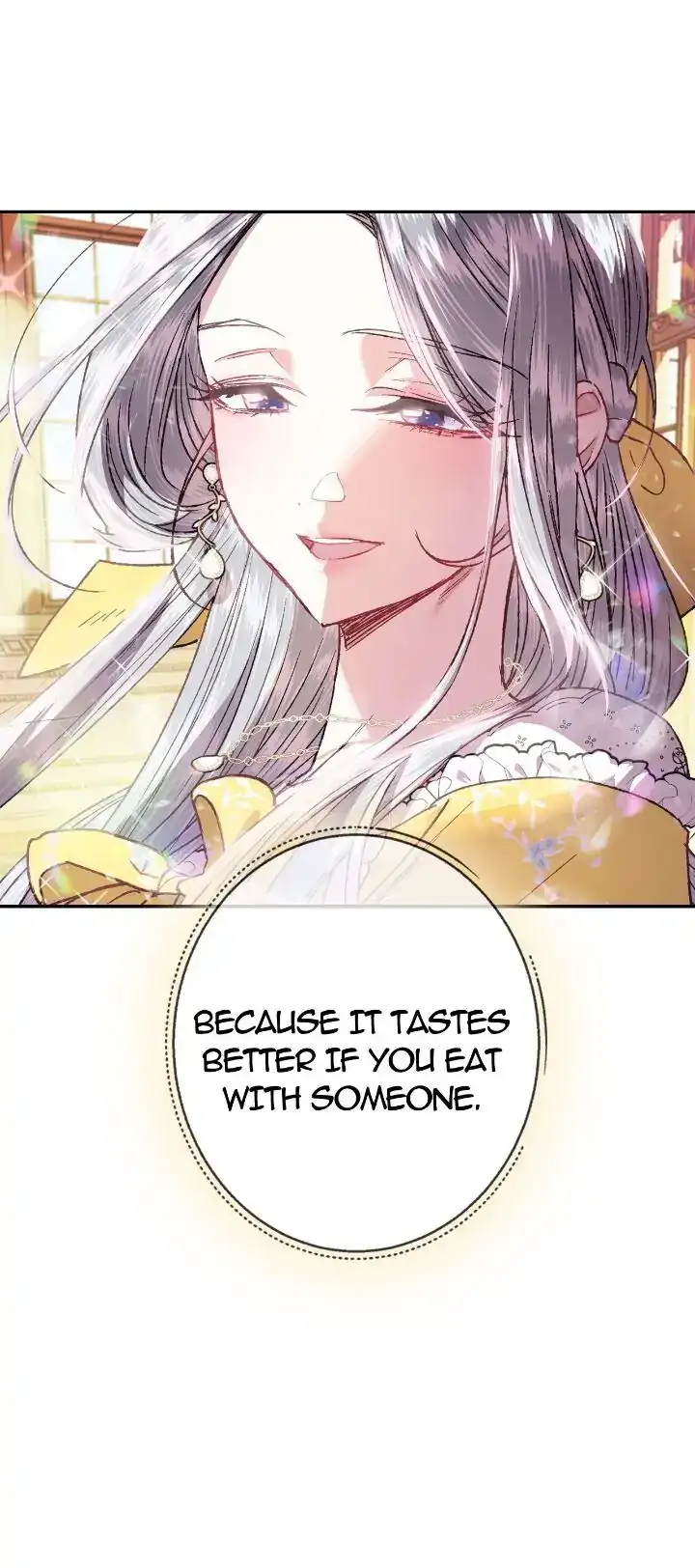 Father, I Don’T Want To Get Married! Chapter 13 page 28