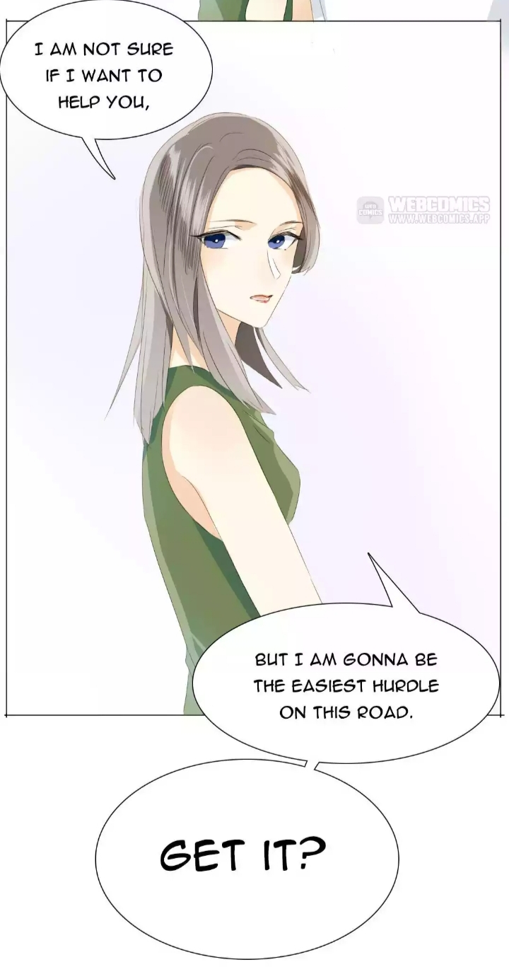 Mens Wear Store and Her Royal Highness Chapter 16 page 25