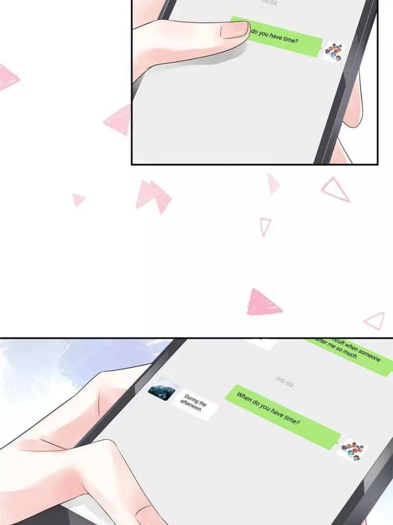 National School Prince Is A Girl Chapter 14 page 3