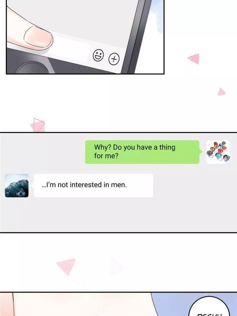 National School Prince Is A Girl Chapter 14 page 15