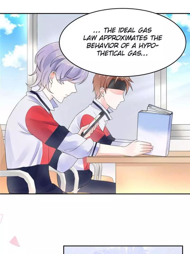National School Prince Is A Girl Chapter 14 page 1