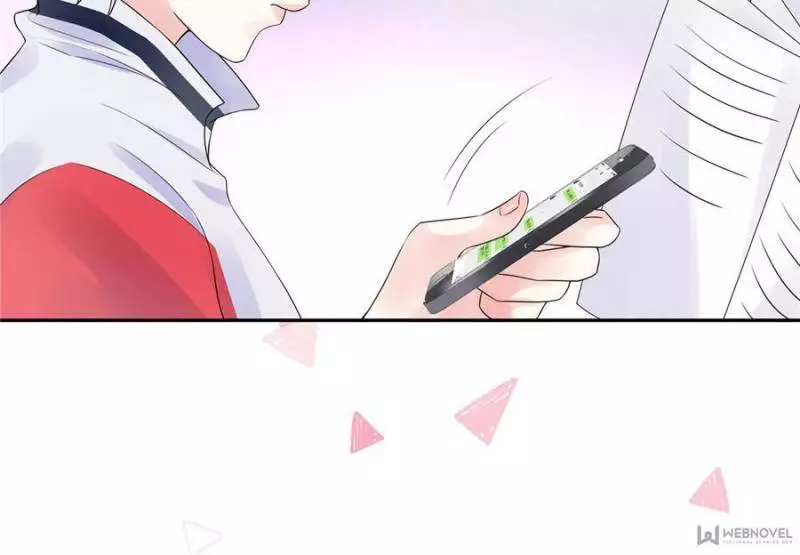 National School Prince Is A Girl Chapter 14 page 8