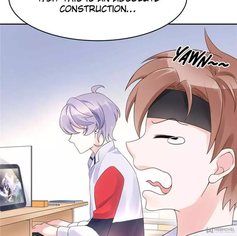 National School Prince Is A Girl Chapter 14 page 41