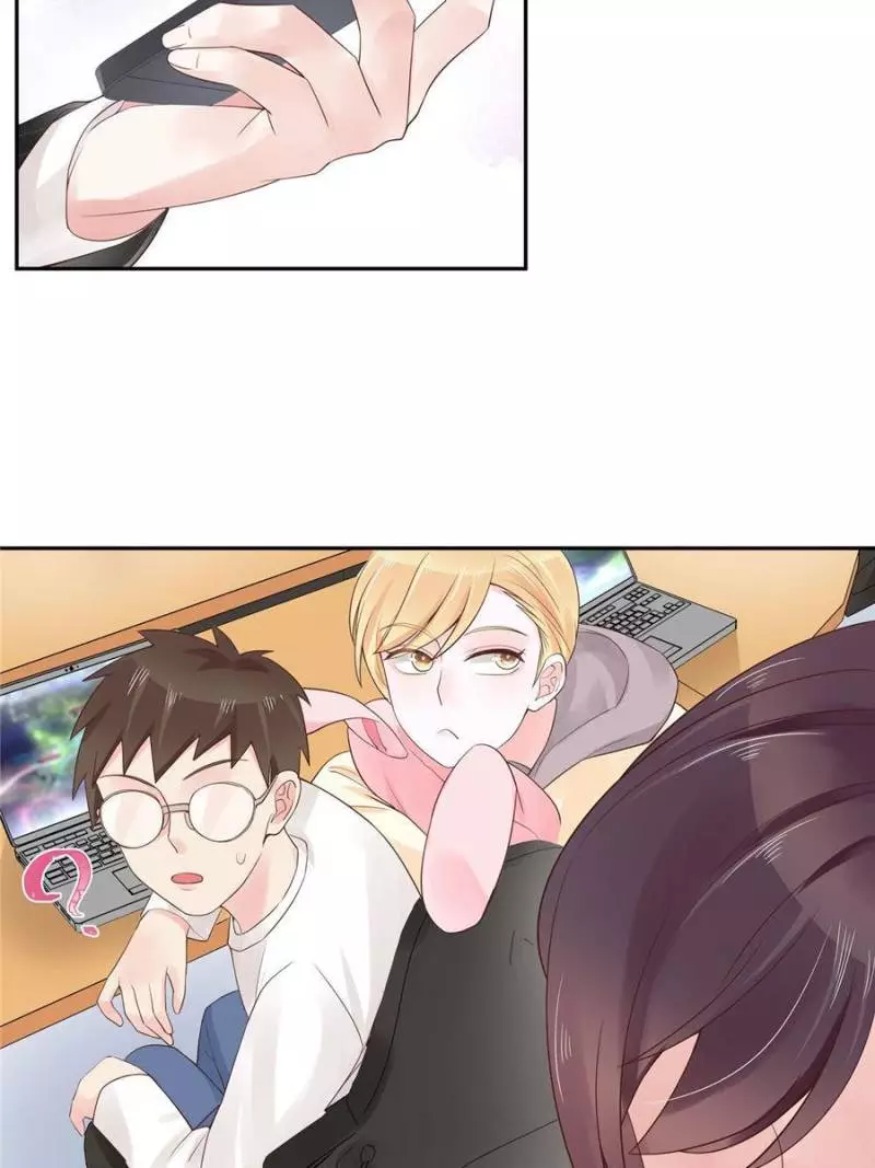 National School Prince Is A Girl Chapter 14 page 38