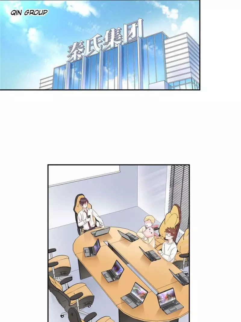 National School Prince Is A Girl Chapter 14 page 19