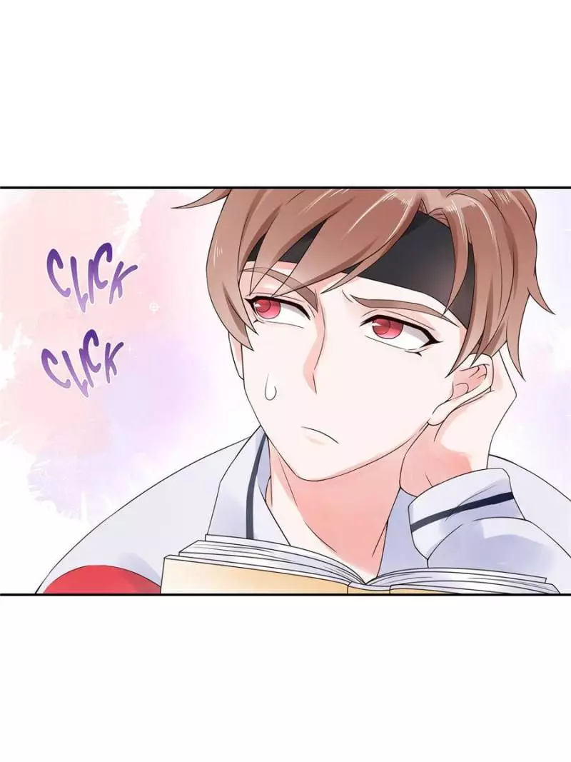 National School Prince Is A Girl Chapter 14 page 44