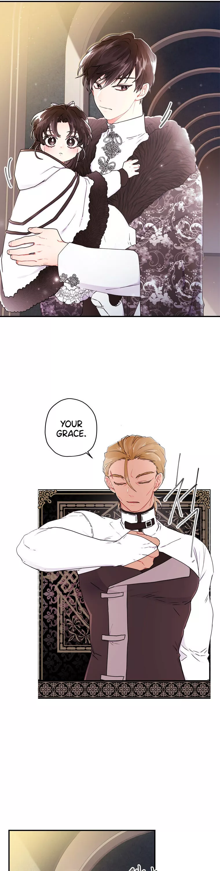 I Became the Male Lead’s Adopted Daughter Chapter 16 page 7