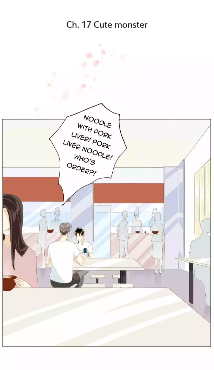 Mens Wear Store and Her Royal Highness Chapter 17 page 1