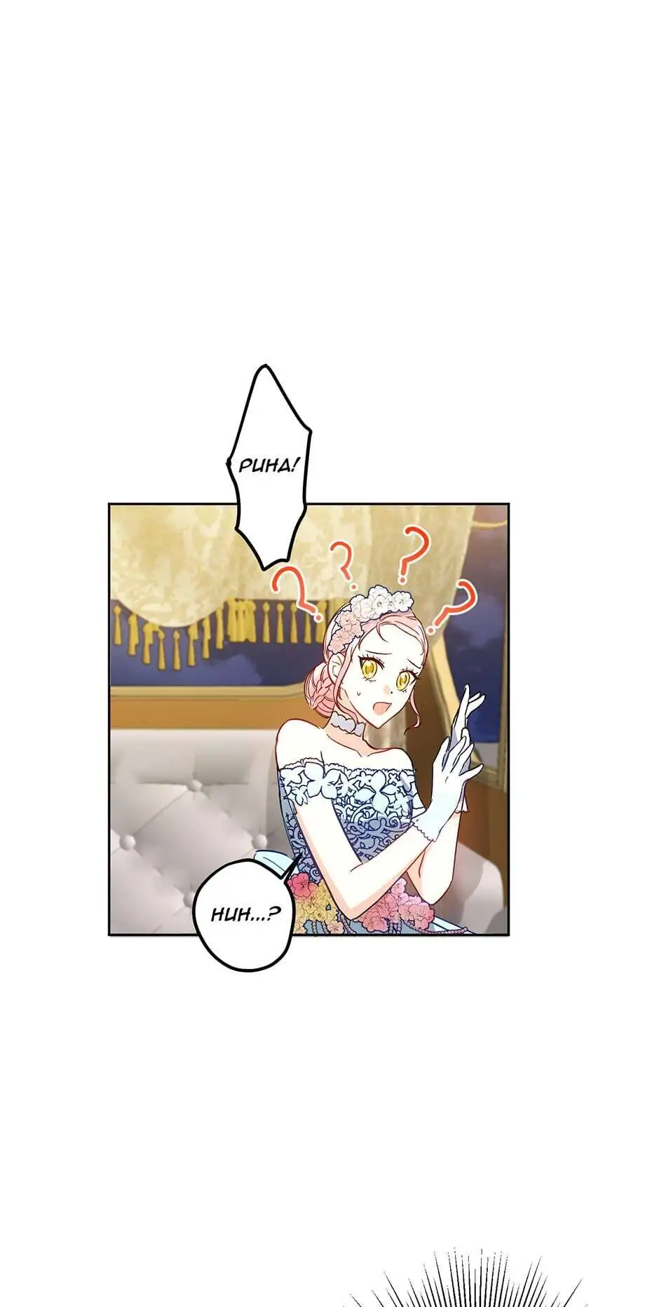 I Was Tricked into this Fake Marriage! Chapter 16 page 15