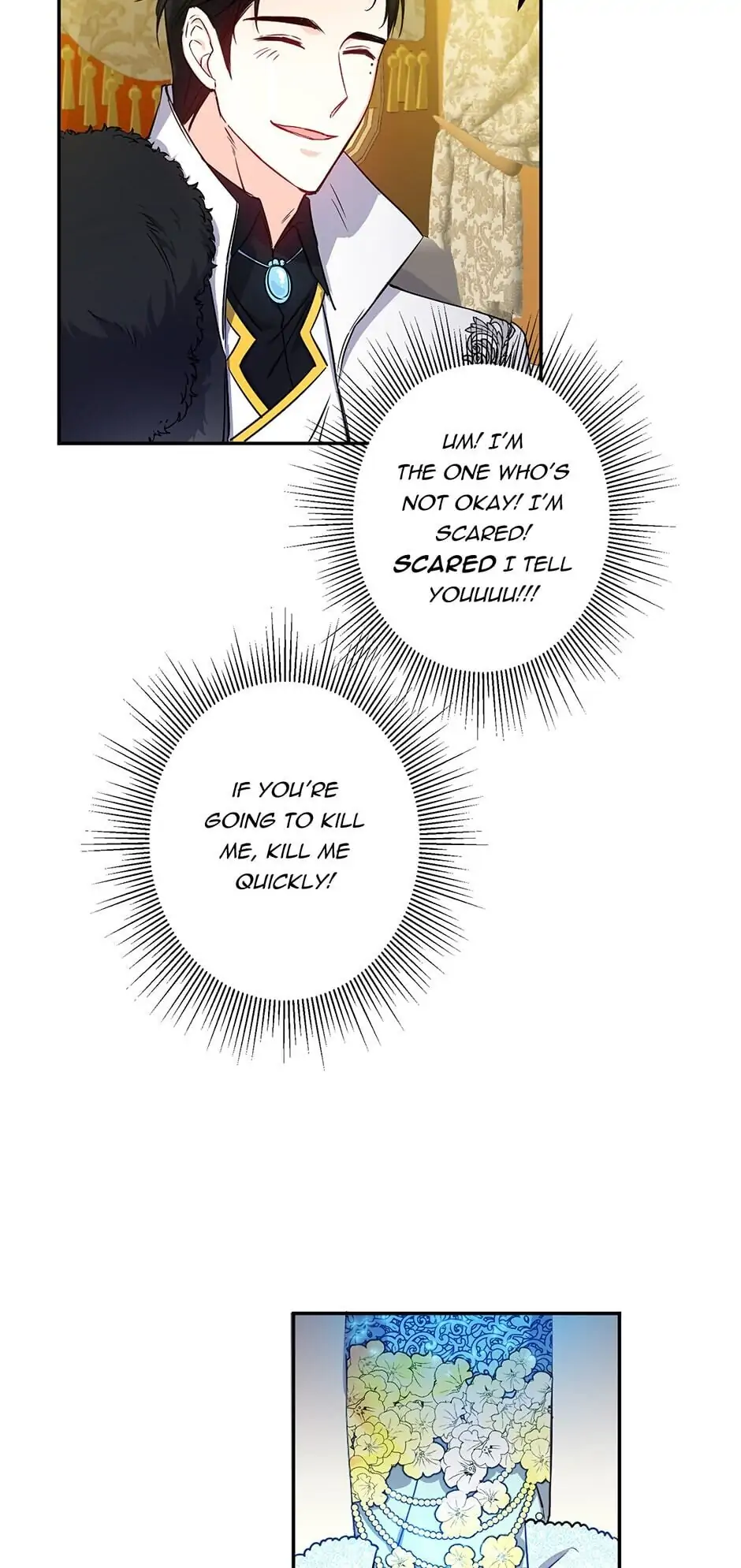 I Was Tricked into this Fake Marriage! Chapter 16 page 8