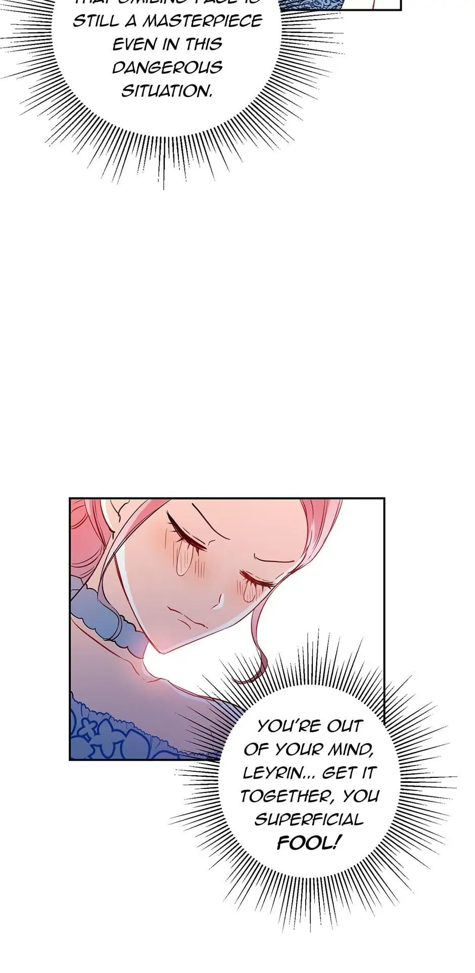 I Was Tricked into this Fake Marriage! Chapter 16 page 27