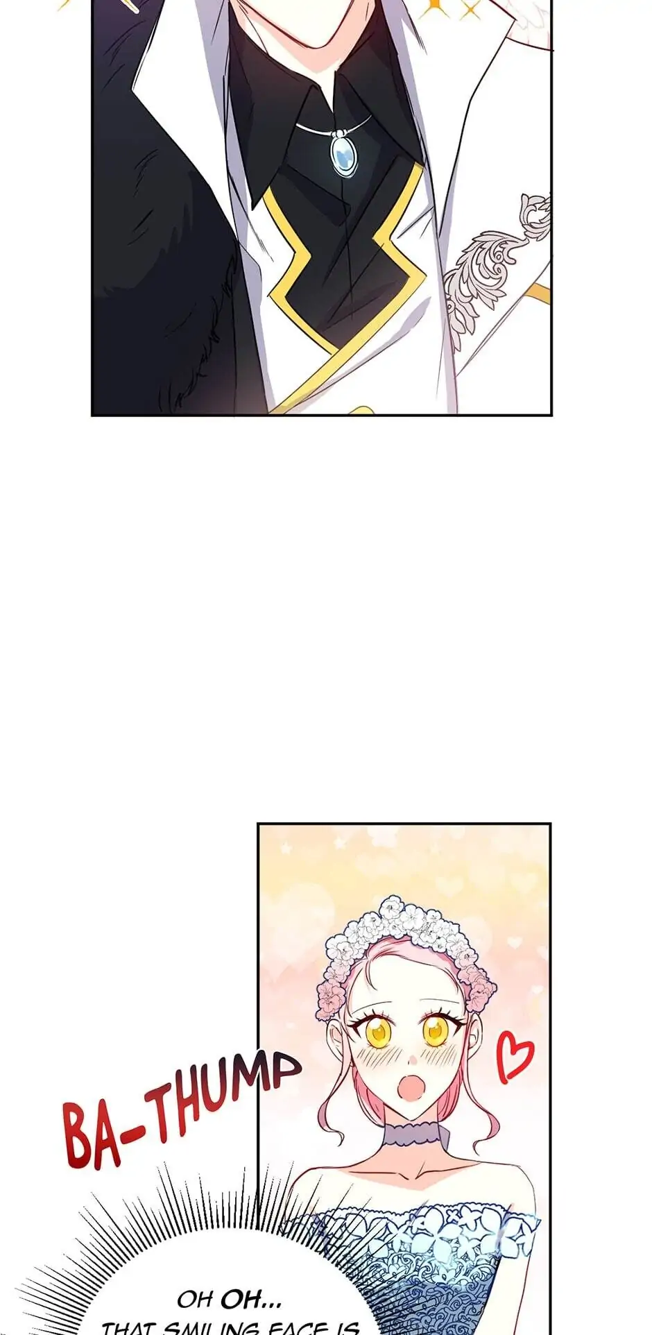 I Was Tricked into this Fake Marriage! Chapter 16 page 26