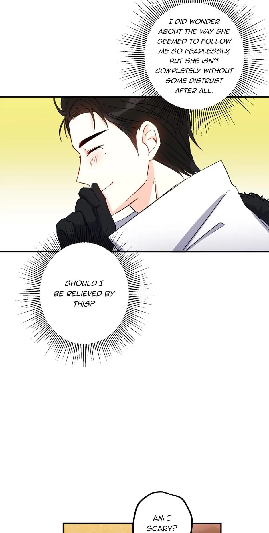 I Was Tricked into this Fake Marriage! Chapter 16 page 16