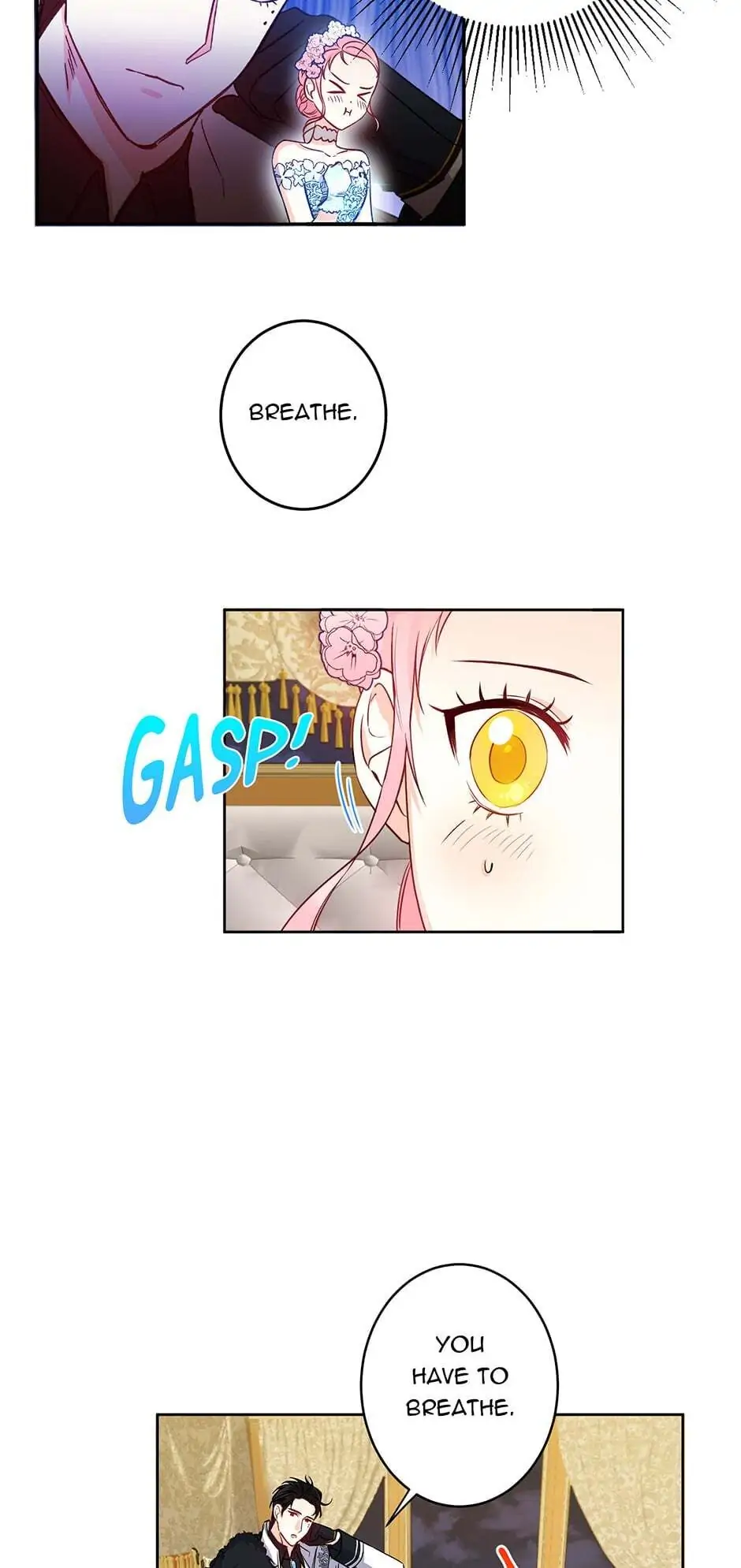 I Was Tricked into this Fake Marriage! Chapter 16 page 5
