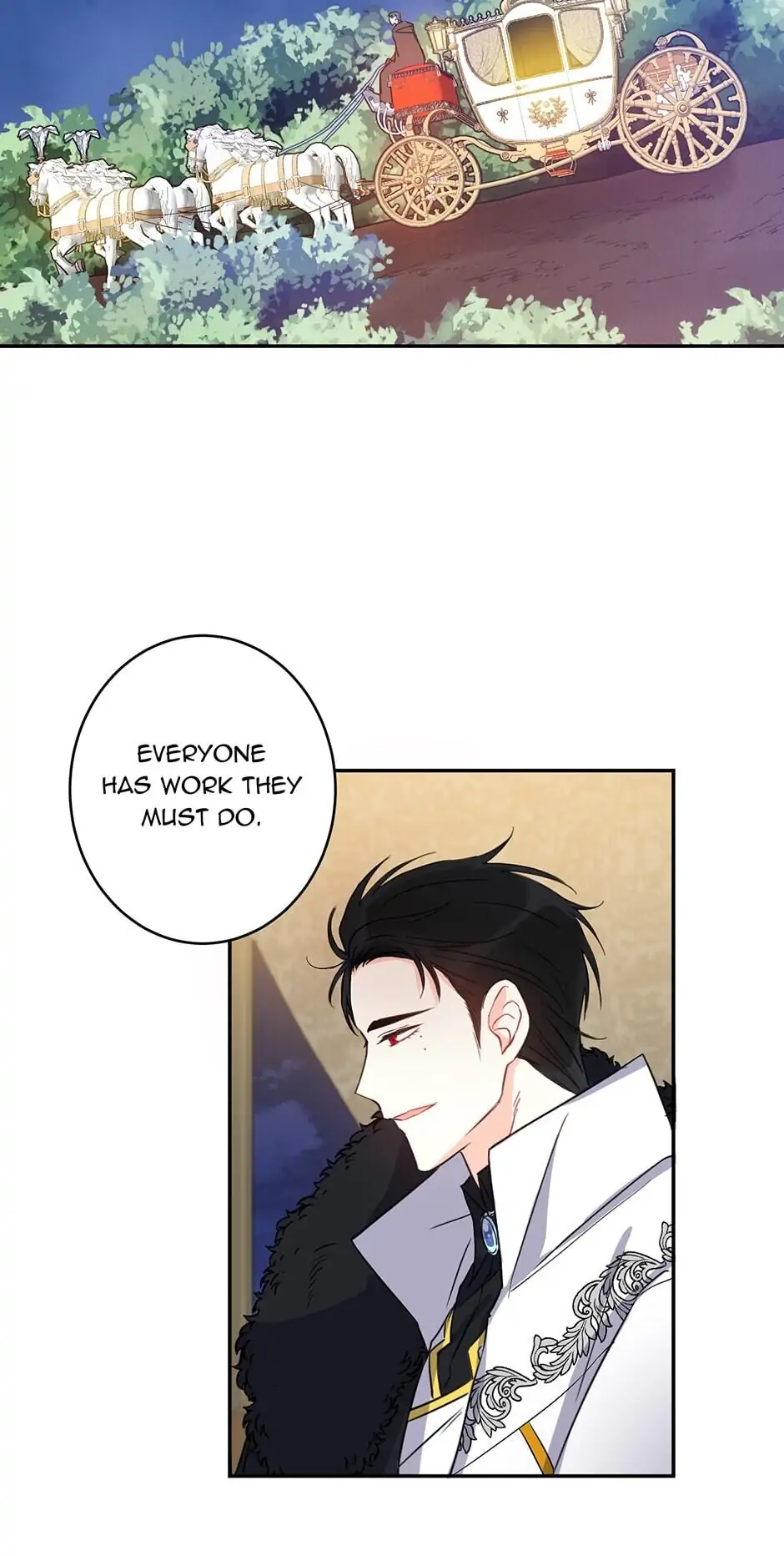 I Was Tricked into this Fake Marriage! Chapter 16 page 20