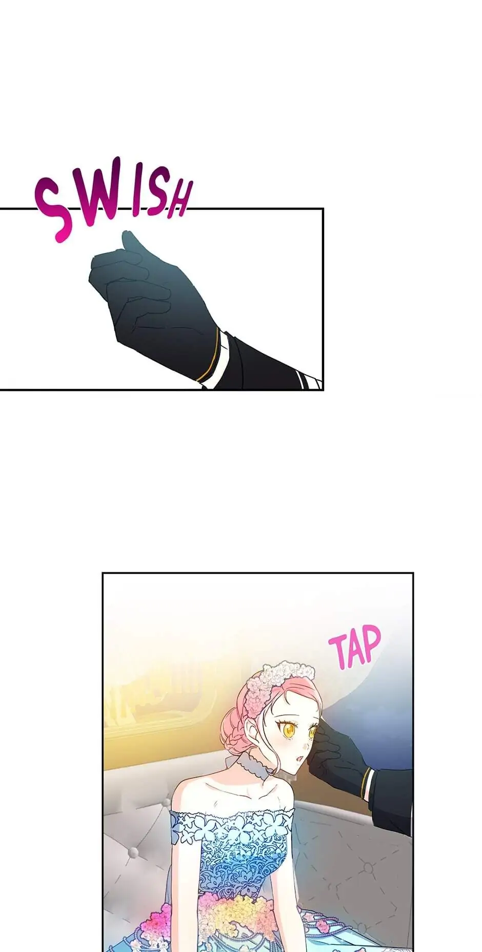 I Was Tricked into this Fake Marriage! Chapter 16 page 28