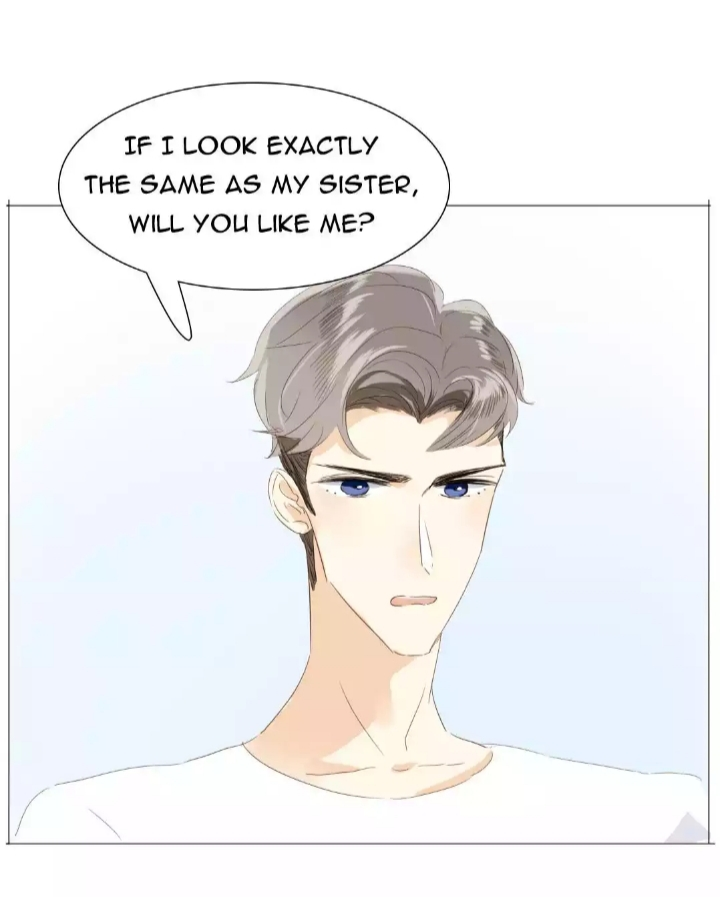 Mens Wear Store and Her Royal Highness Chapter 17 page 6