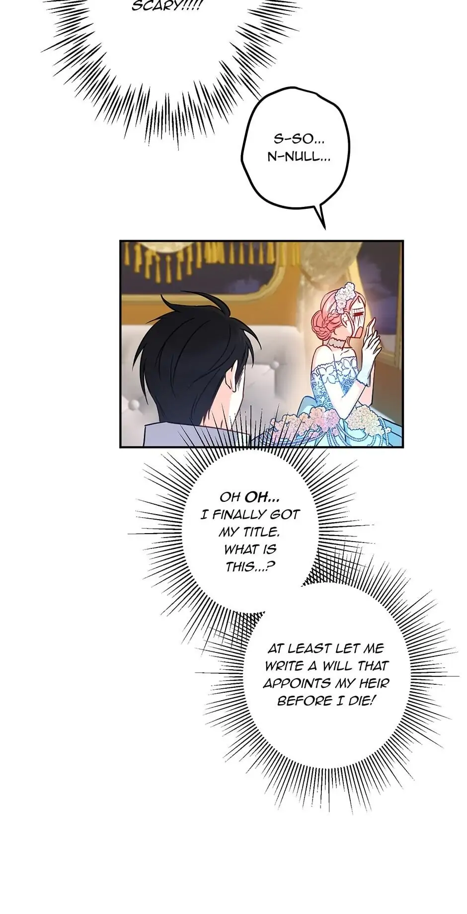 I Was Tricked into this Fake Marriage! Chapter 16 page 14