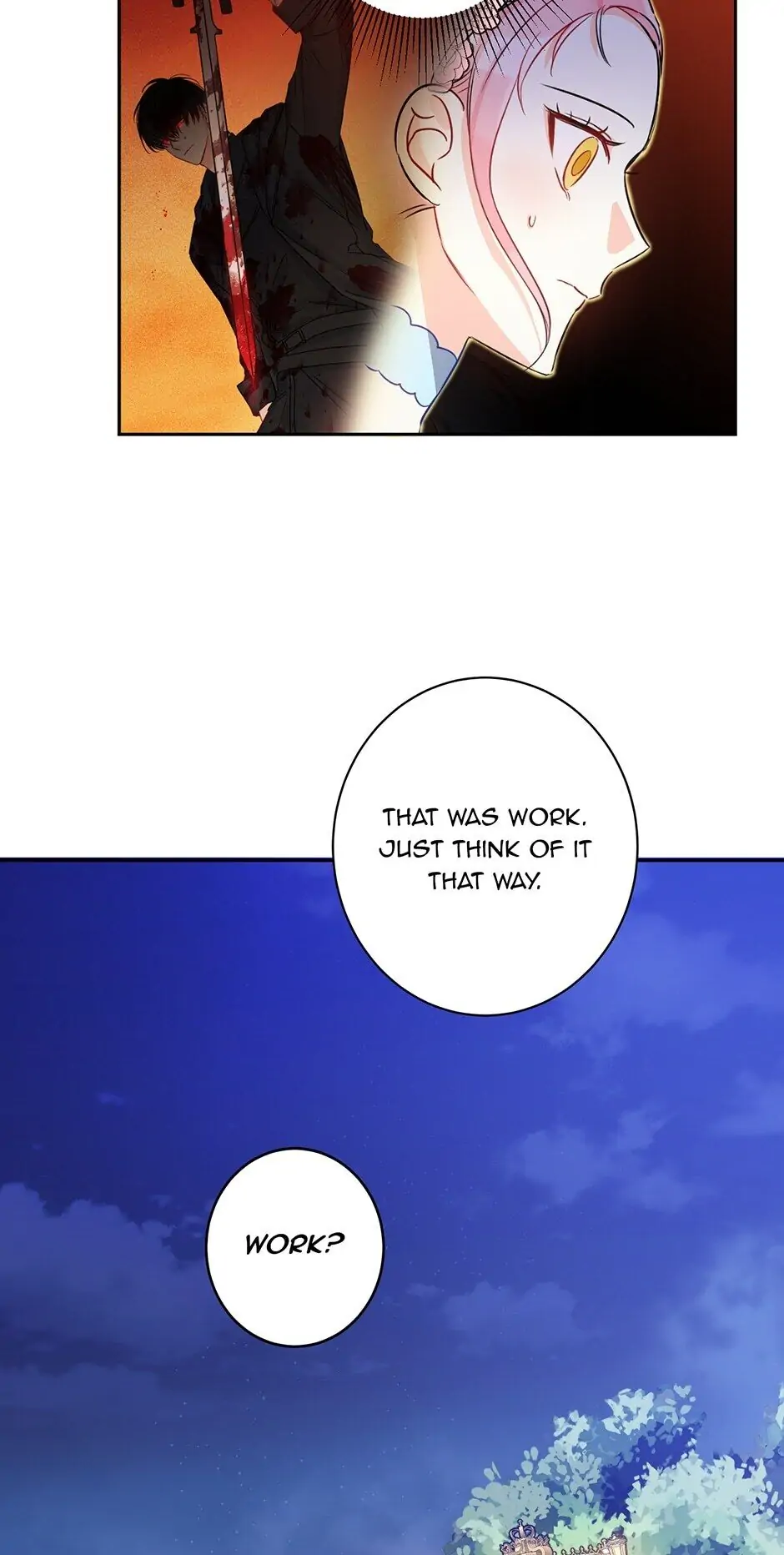 I Was Tricked into this Fake Marriage! Chapter 16 page 19