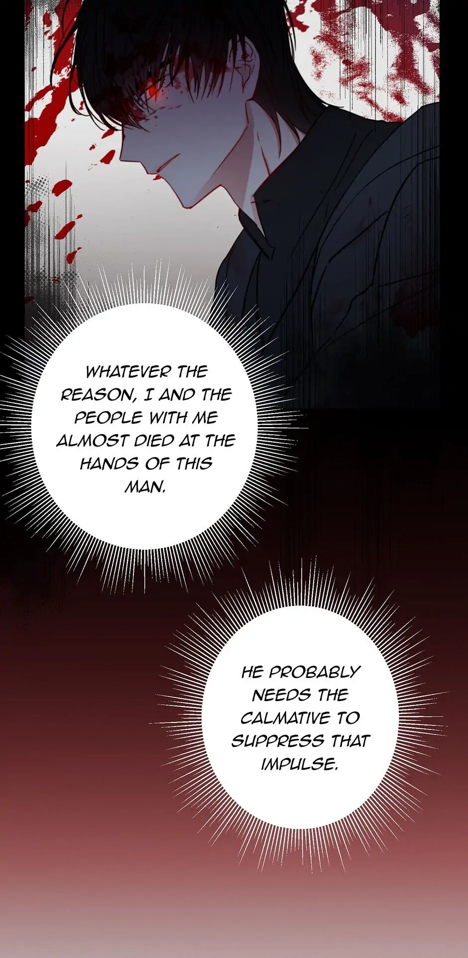 I Was Tricked into this Fake Marriage! Chapter 16 page 24