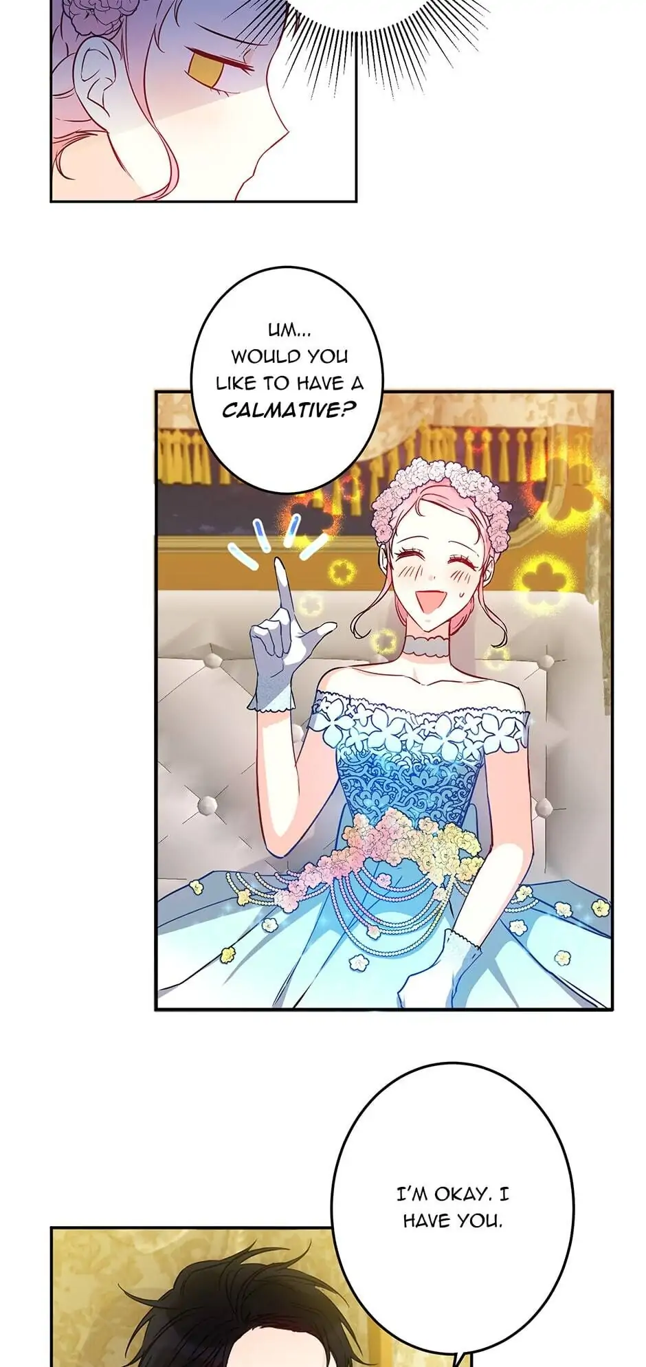 I Was Tricked into this Fake Marriage! Chapter 16 page 7