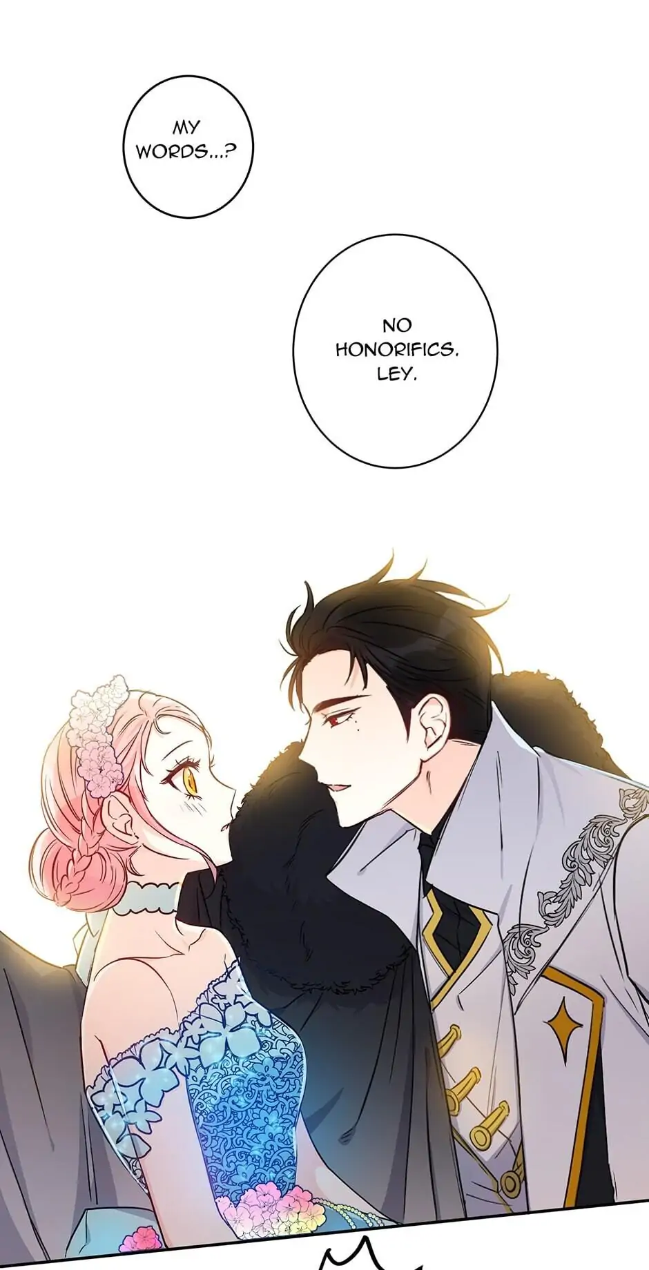 I Was Tricked into this Fake Marriage! Chapter 16 page 10