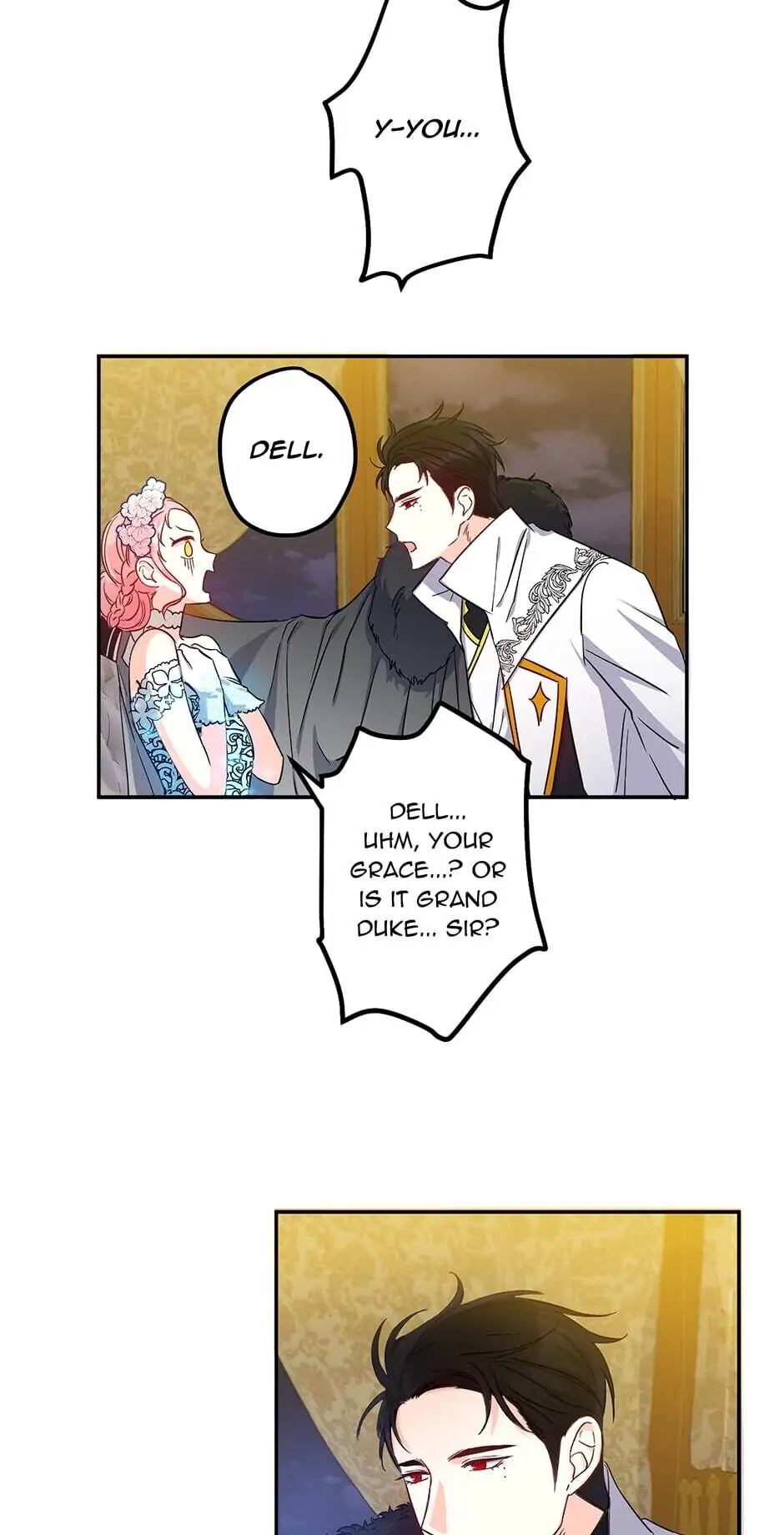 I Was Tricked into this Fake Marriage! Chapter 16 page 11