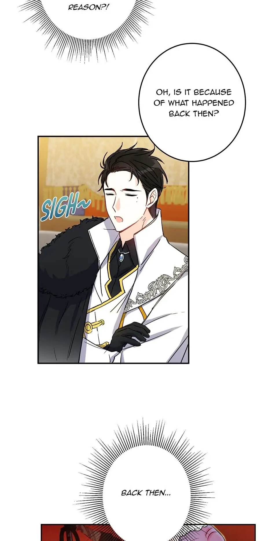 I Was Tricked into this Fake Marriage! Chapter 16 page 18