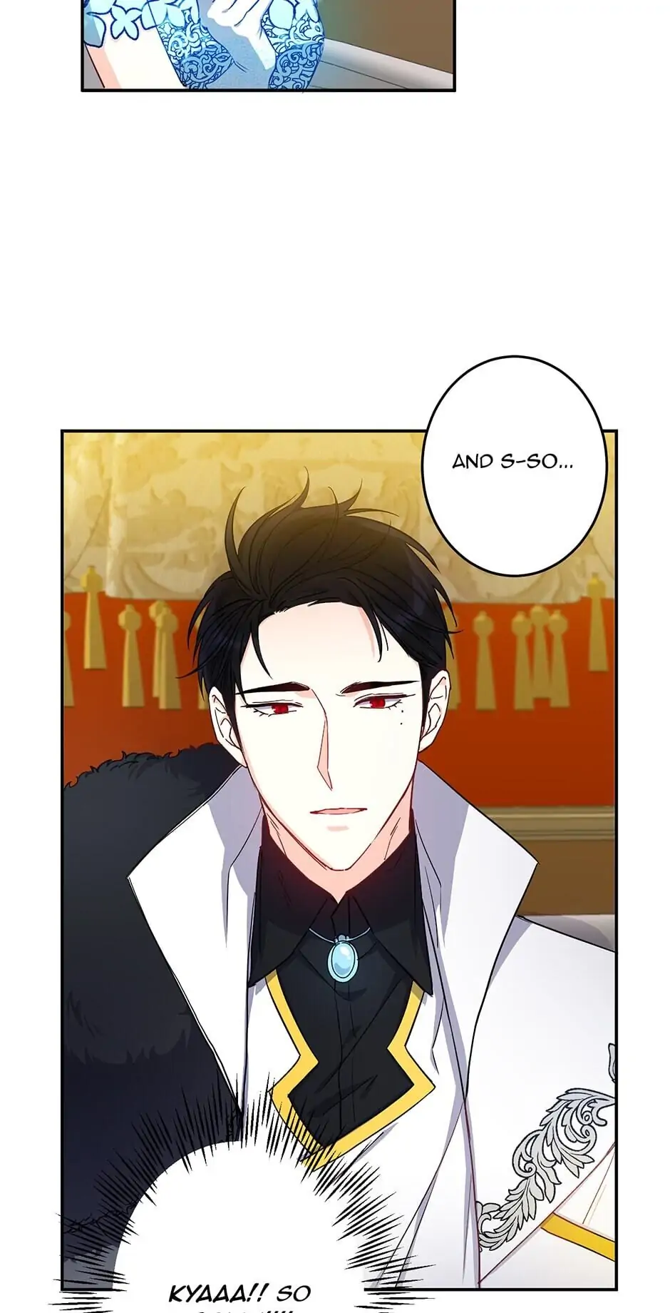 I Was Tricked into this Fake Marriage! Chapter 16 page 13
