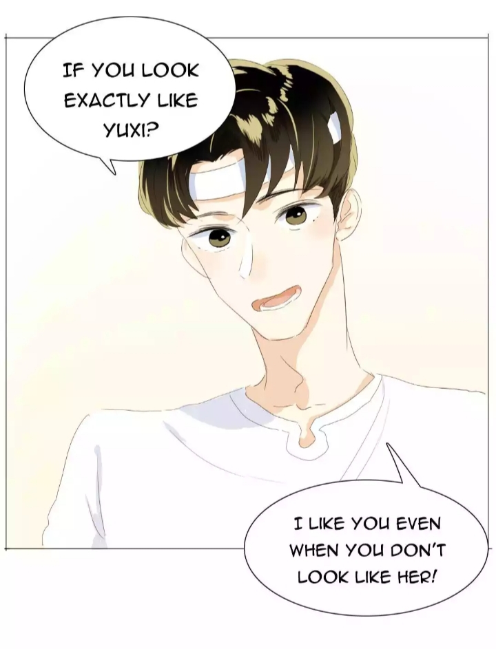Mens Wear Store and Her Royal Highness Chapter 17 page 9