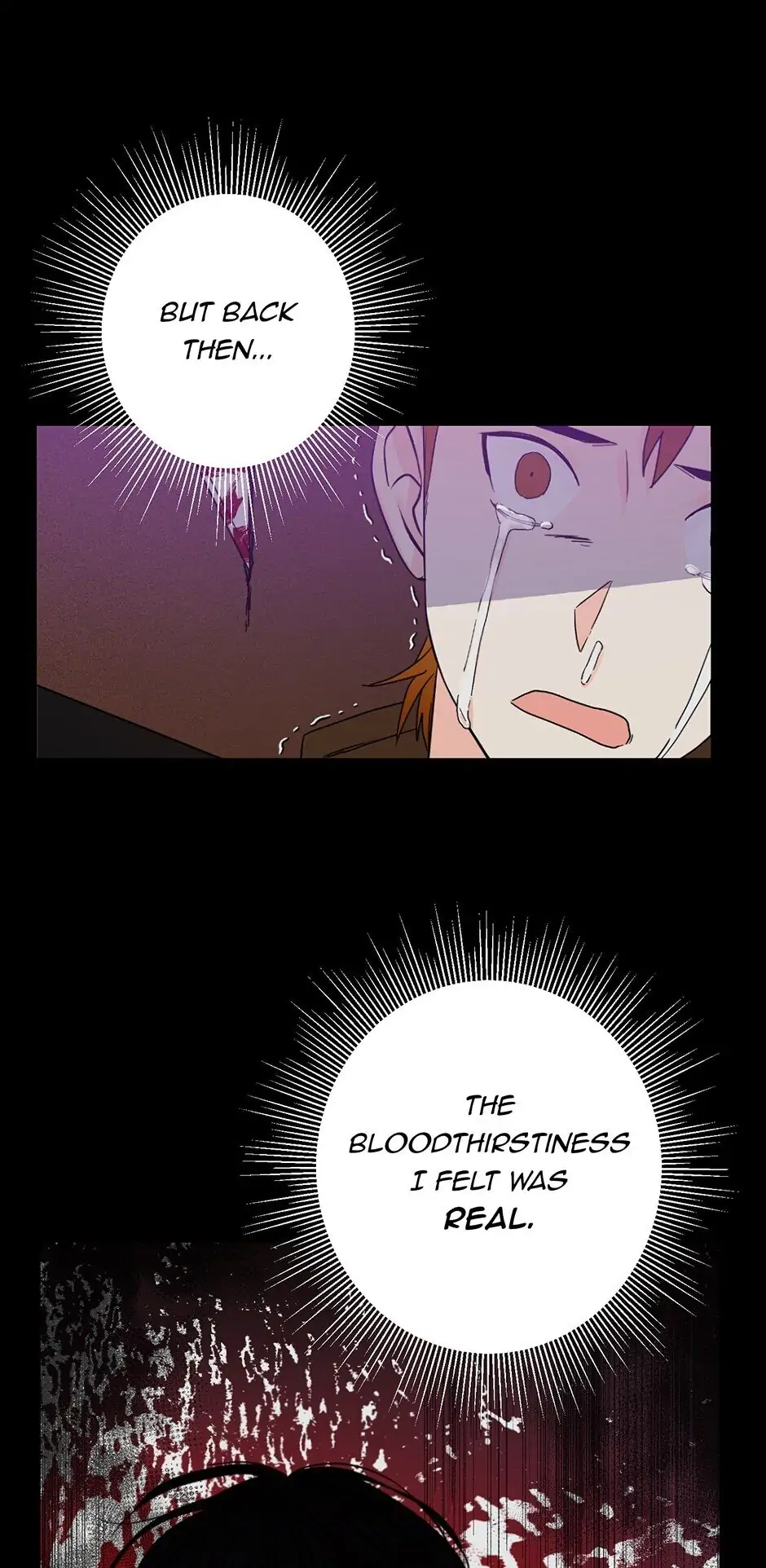 I Was Tricked into this Fake Marriage! Chapter 16 page 23