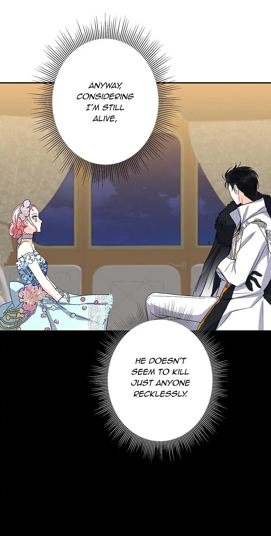 I Was Tricked into this Fake Marriage! Chapter 16 page 22