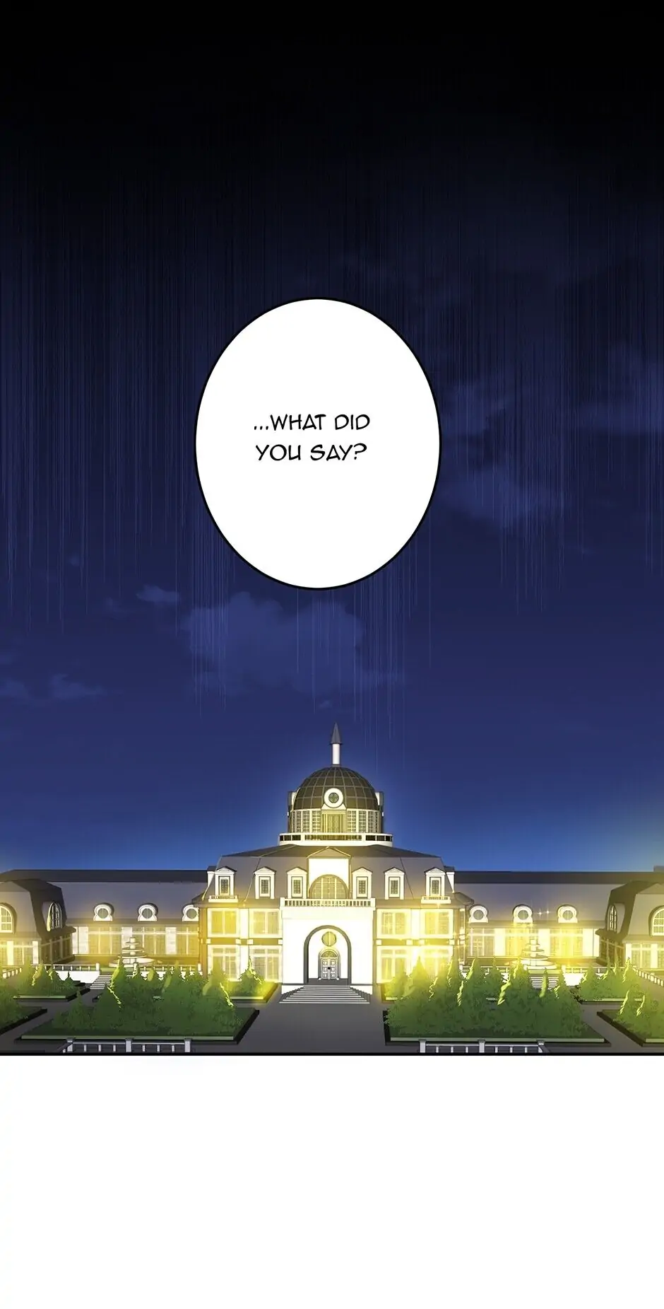 I Was Tricked into this Fake Marriage! Chapter 16 page 36