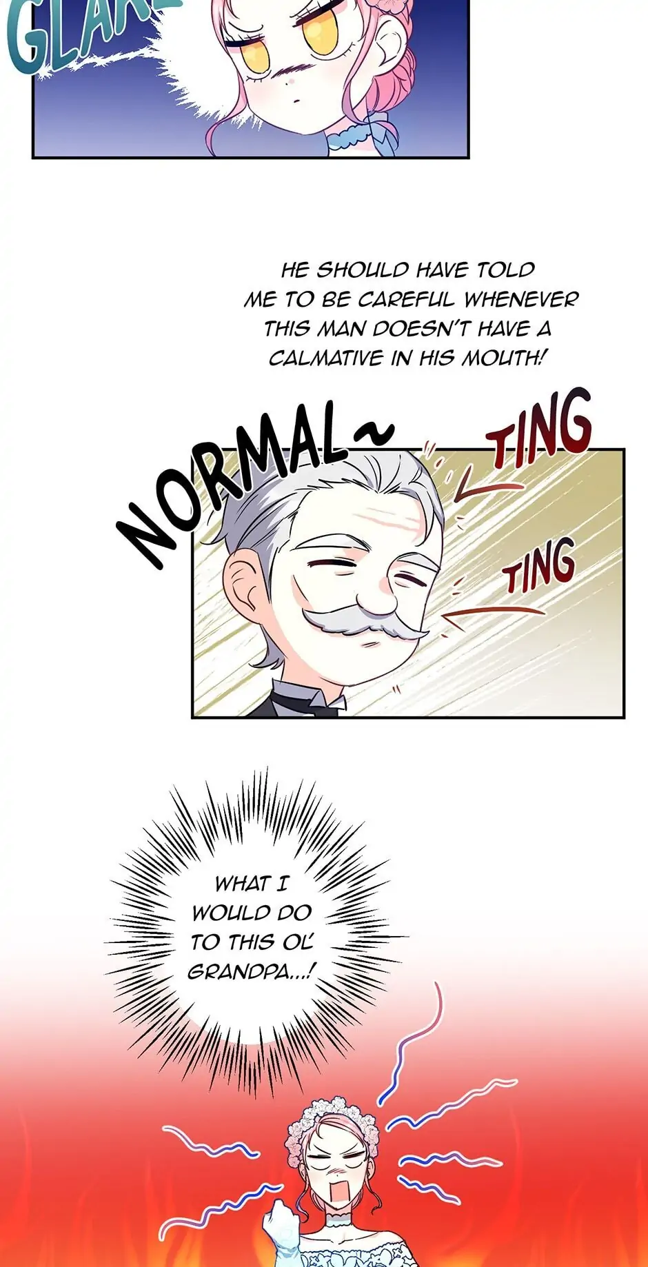 I Was Tricked into this Fake Marriage! Chapter 16 page 49
