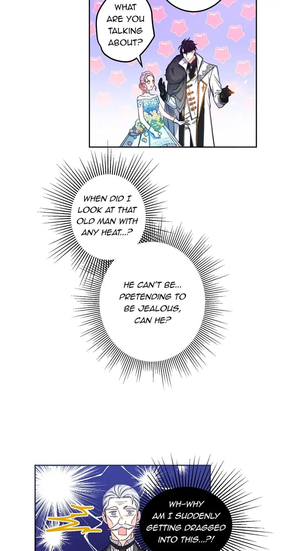I Was Tricked into this Fake Marriage! Chapter 16 page 53