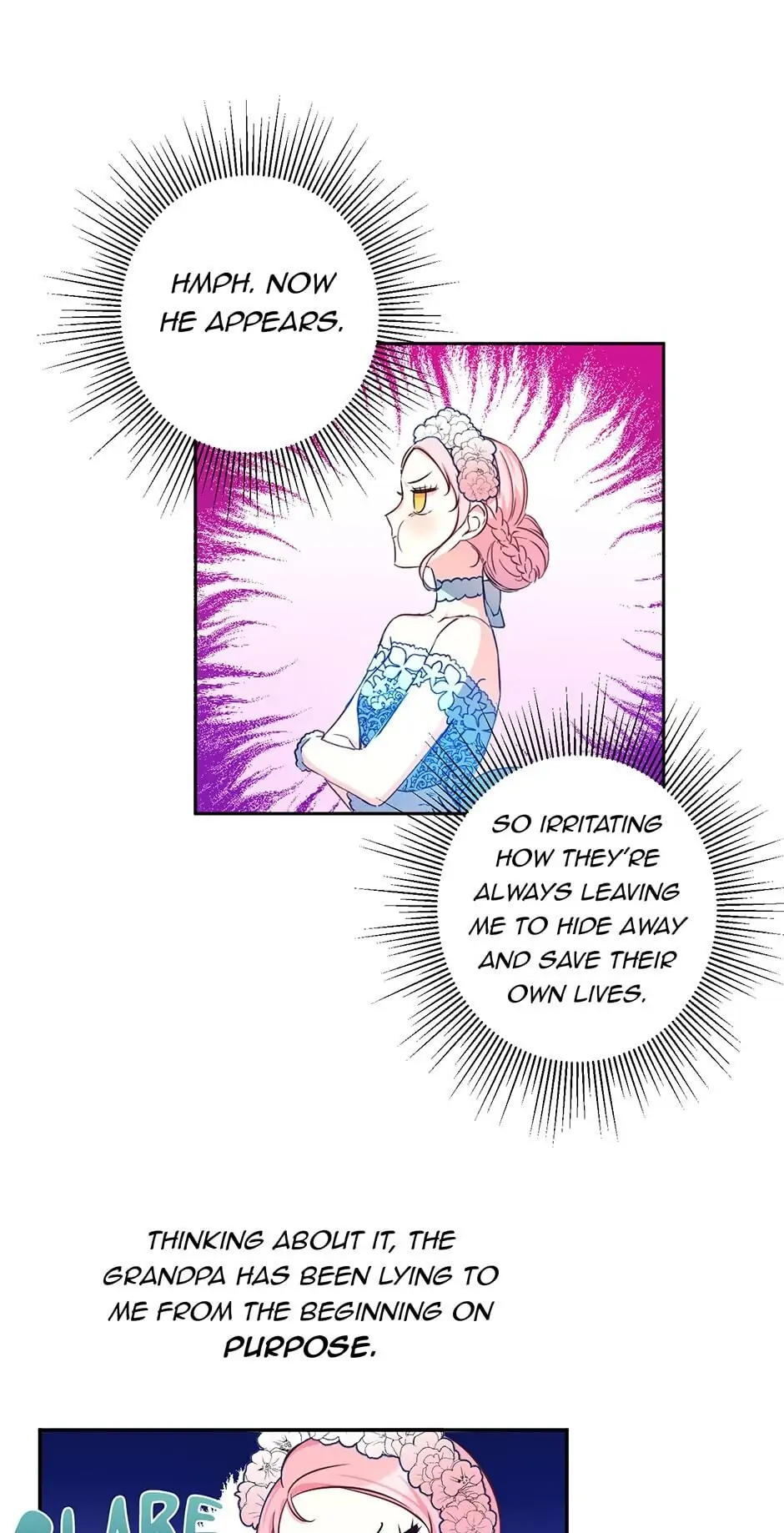 I Was Tricked into this Fake Marriage! Chapter 16 page 48