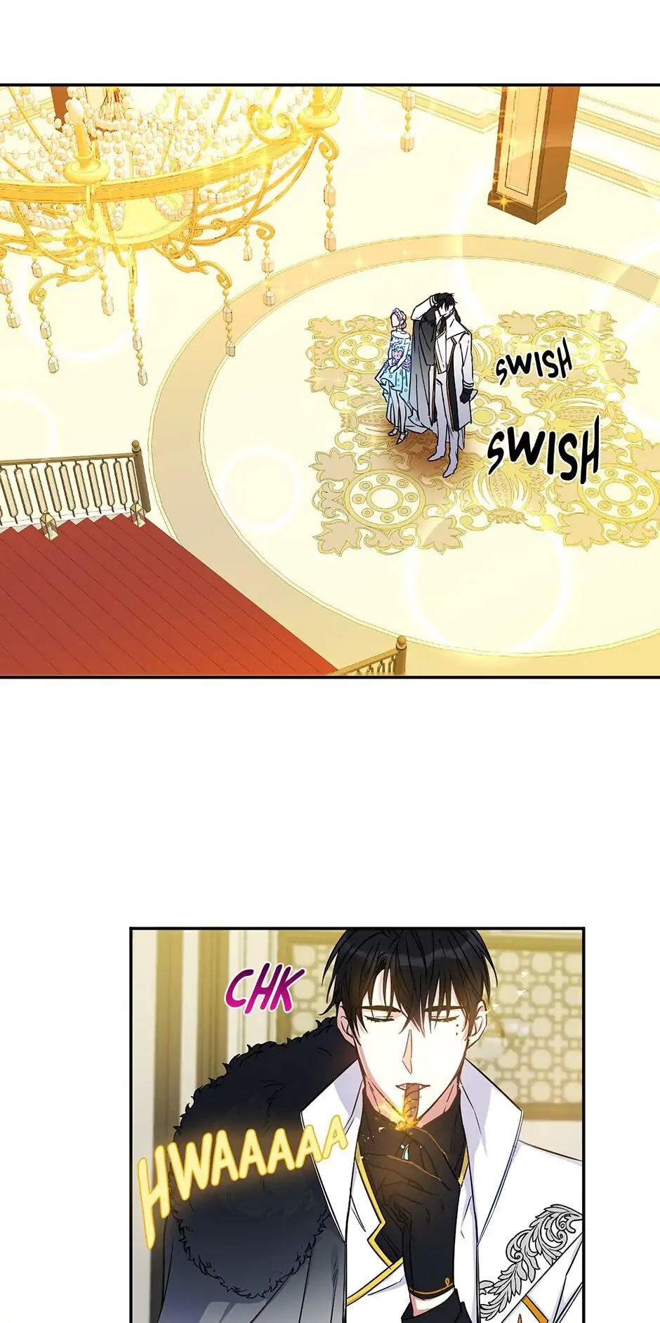 I Was Tricked into this Fake Marriage! Chapter 16 page 43